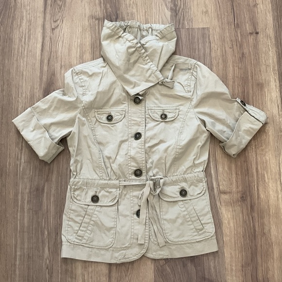 LOFT Jacket Size XXSP - Picture 5 of 9